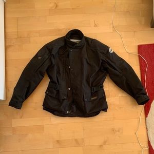 Joe Rocket Ballistic Motorcycle Jacket